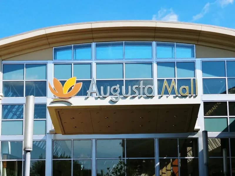 AUGUSTA MALL